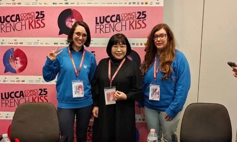 intervista Takada 2025